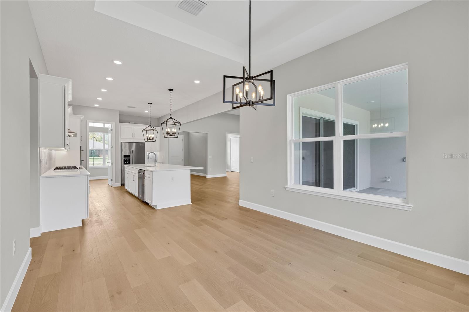 ORLANDIA HEIGHTS UNREC SUB 241 - Residential