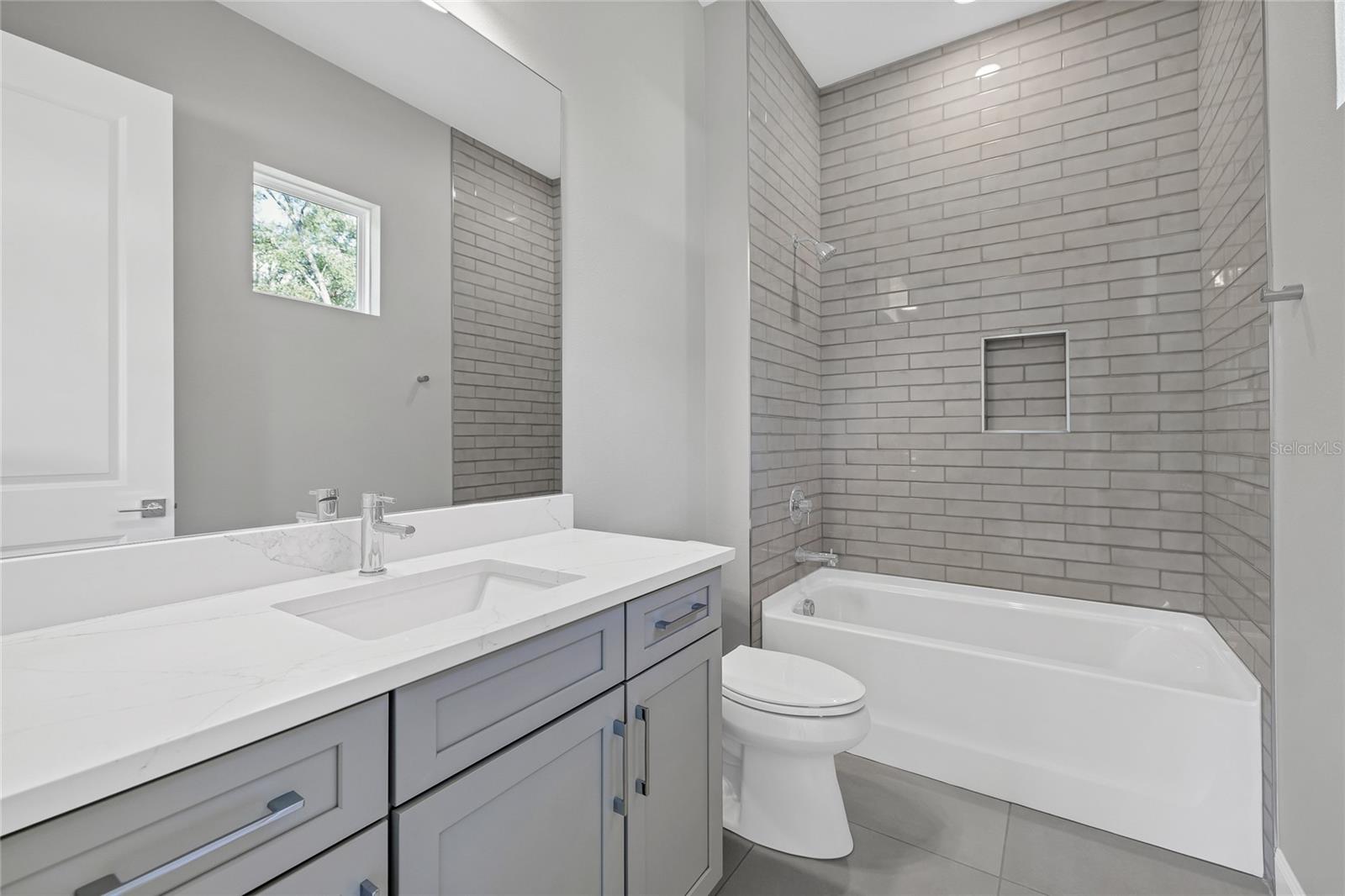 ORLANDIA HEIGHTS UNREC SUB 241 - Residential