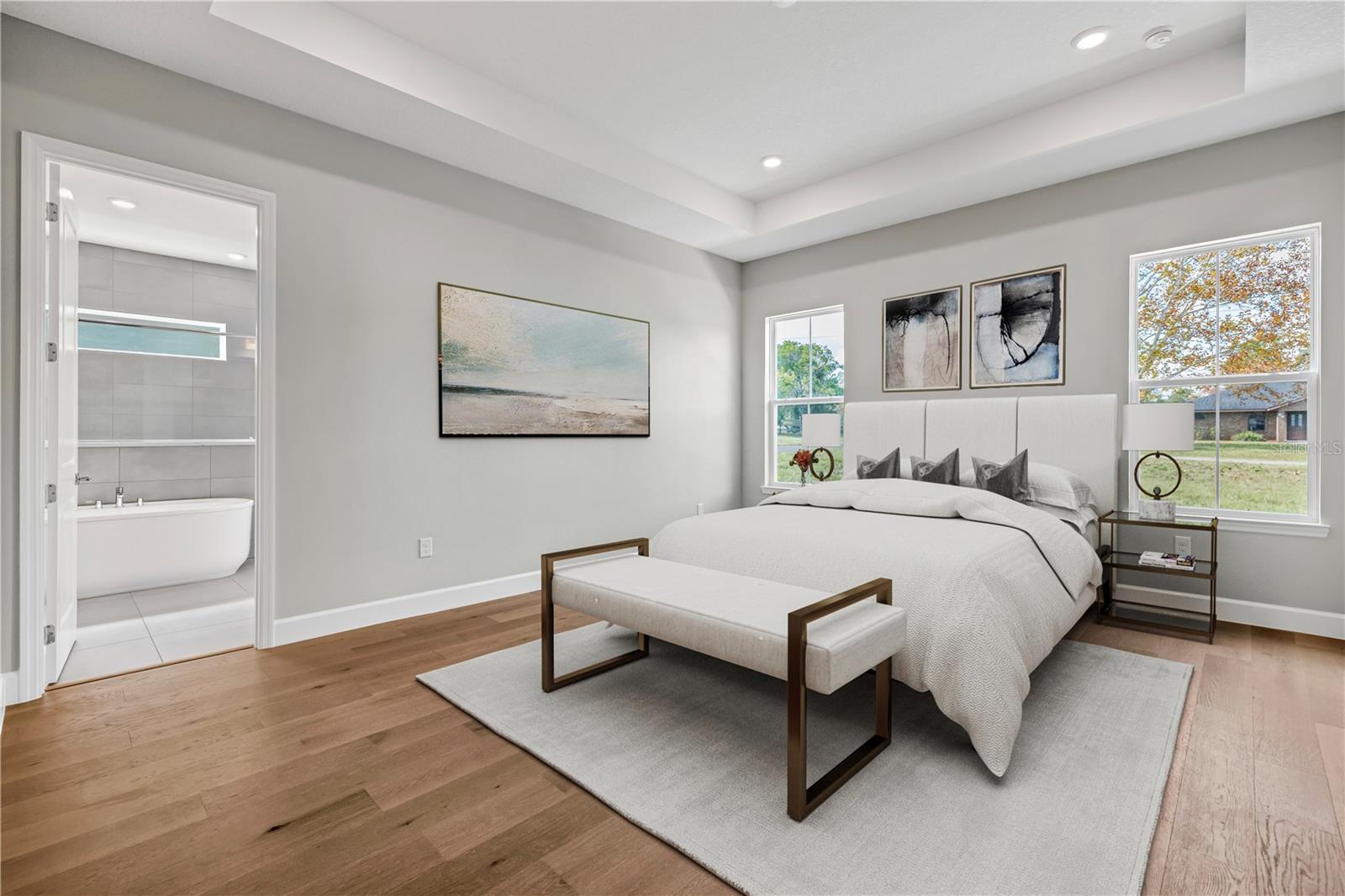 ORLANDIA HEIGHTS UNREC SUB 241 - Residential