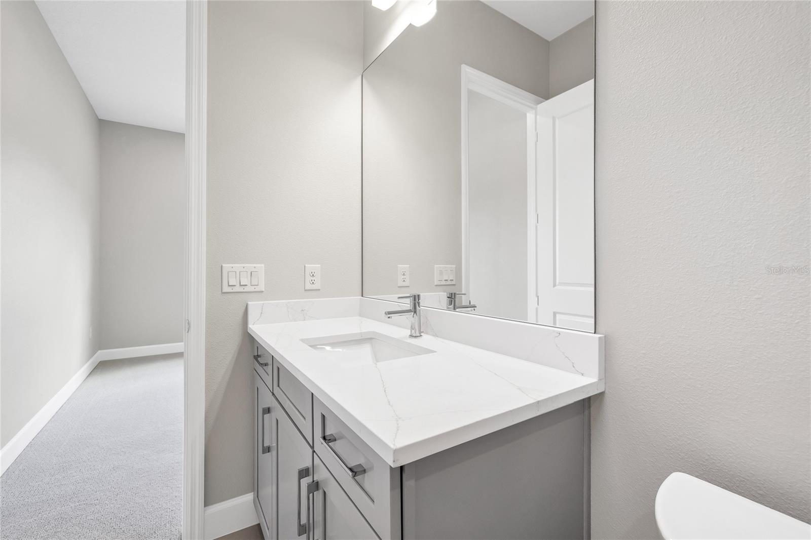 ORLANDIA HEIGHTS UNREC SUB 241 - Residential