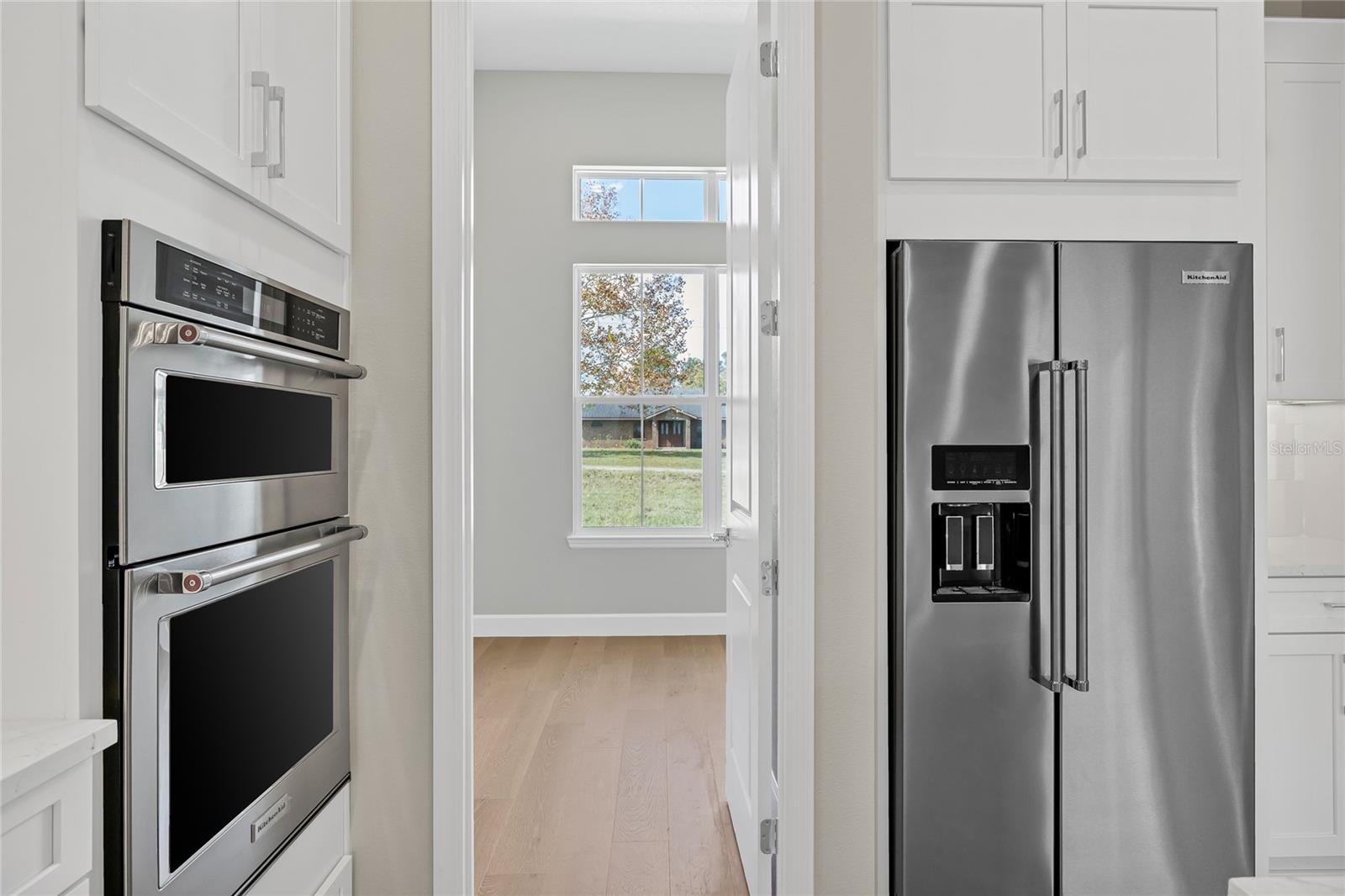 ORLANDIA HEIGHTS UNREC SUB 241 - Residential