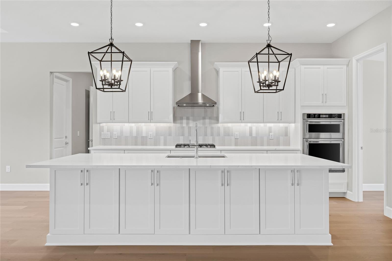 ORLANDIA HEIGHTS UNREC SUB 241 - Residential