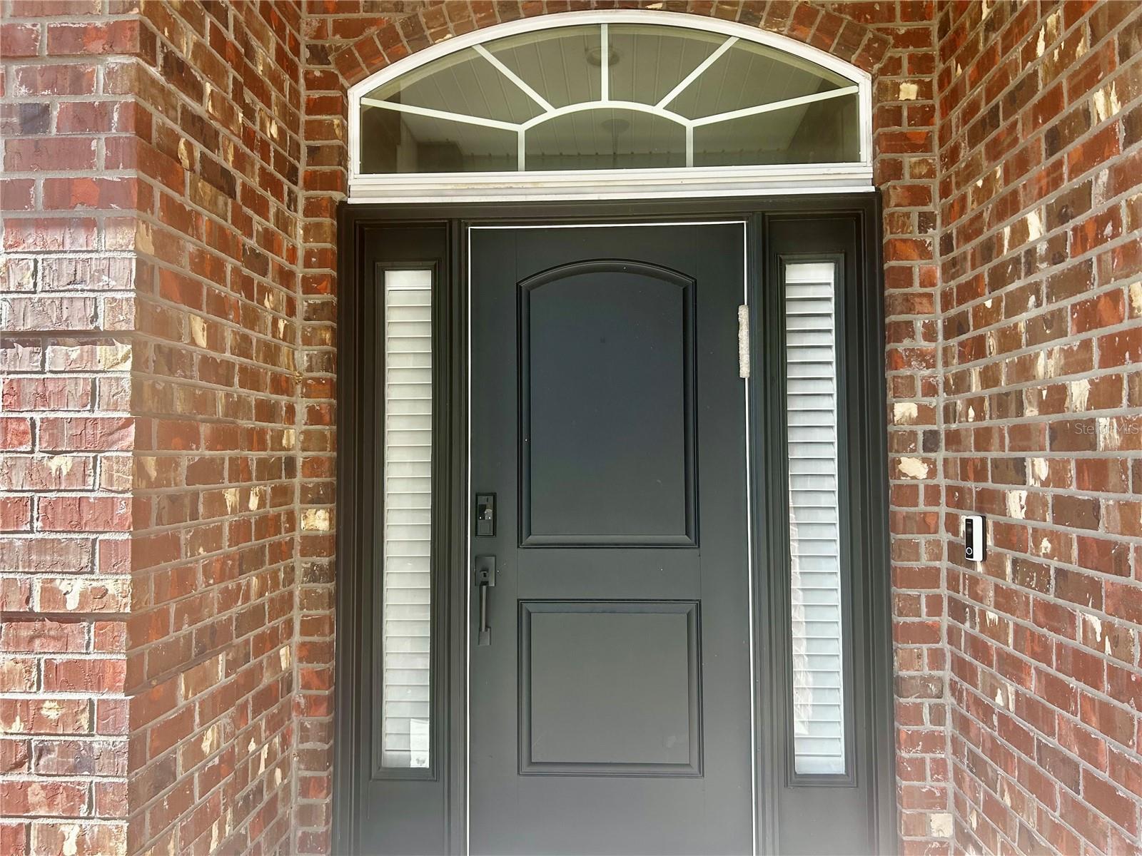 HEATH BROOK PH 1 - Residential Lease