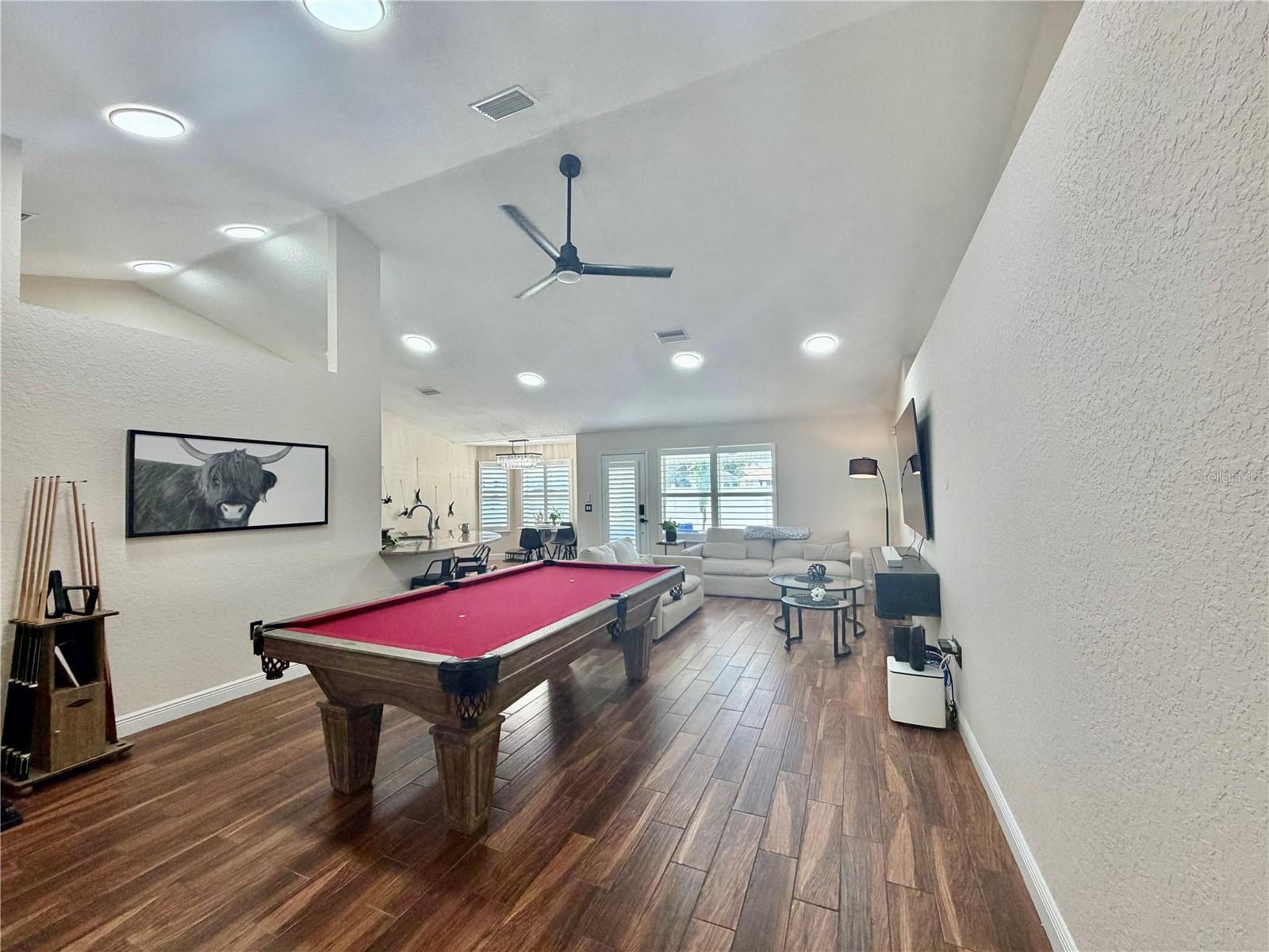 HEATH BROOK PH 1 - Residential Lease