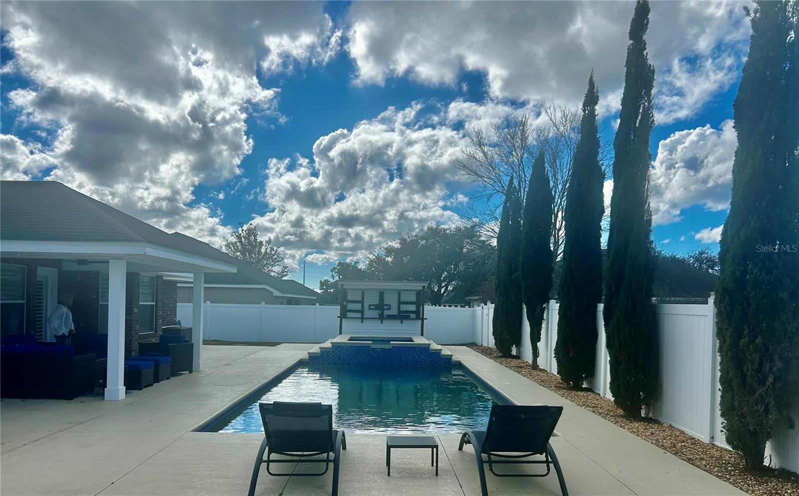 HEATH BROOK PH 1 - Residential Lease