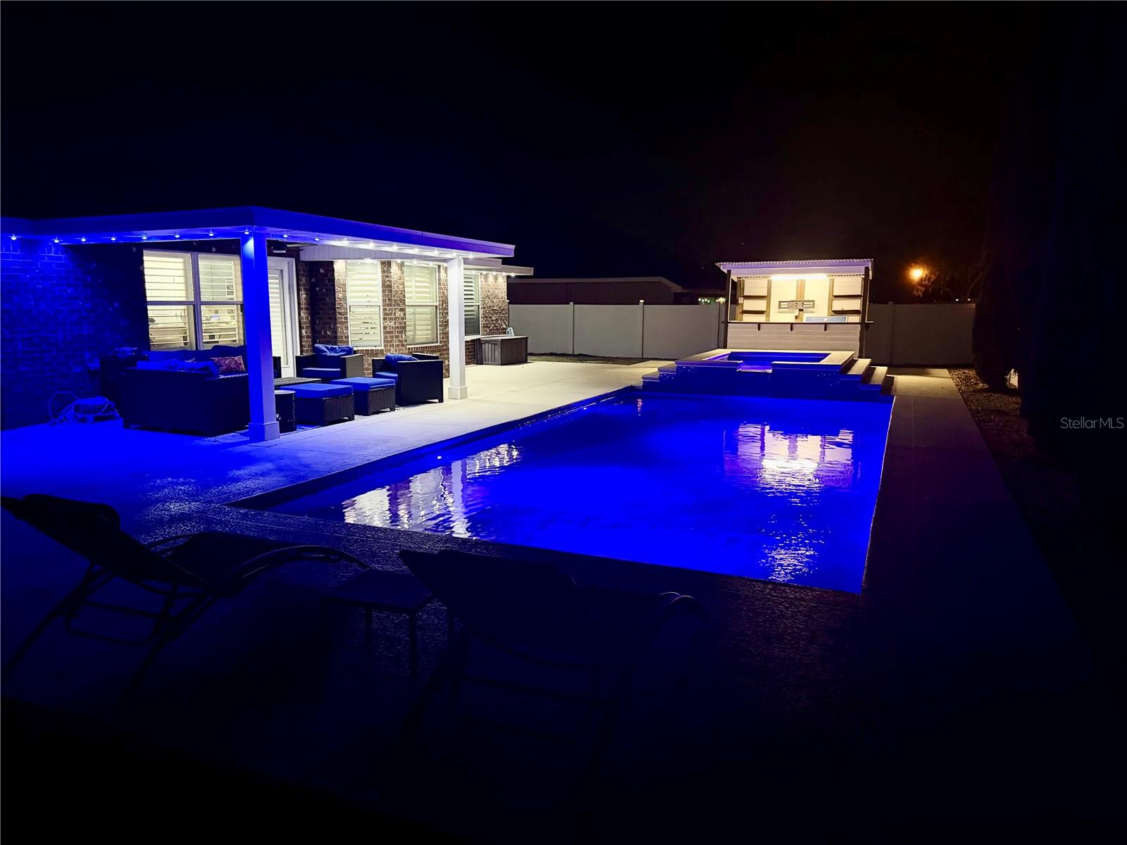 HEATH BROOK PH 1 - Residential Lease