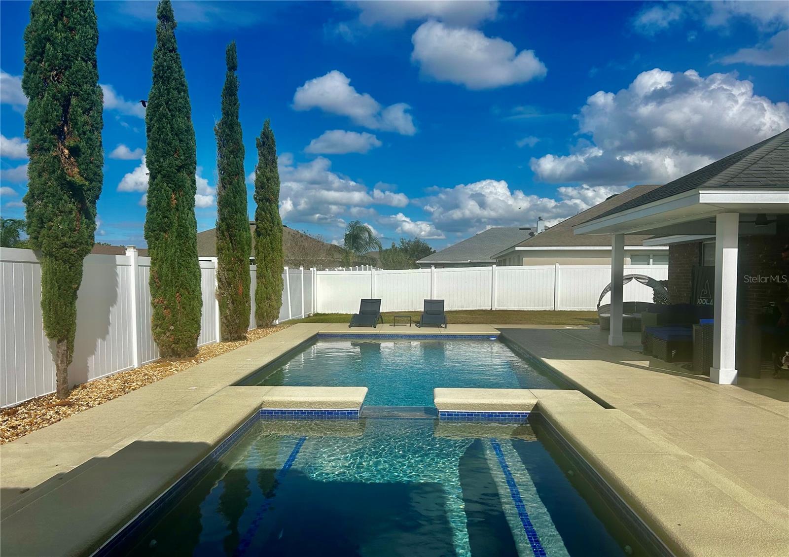 HEATH BROOK PH 1 - Residential Lease