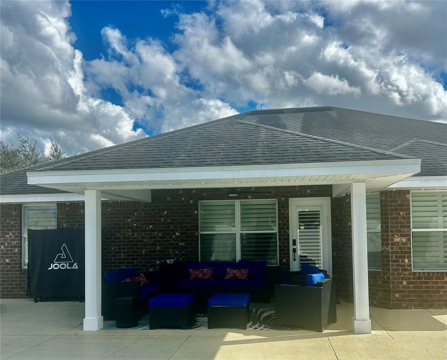 HEATH BROOK PH 1 - Residential Lease