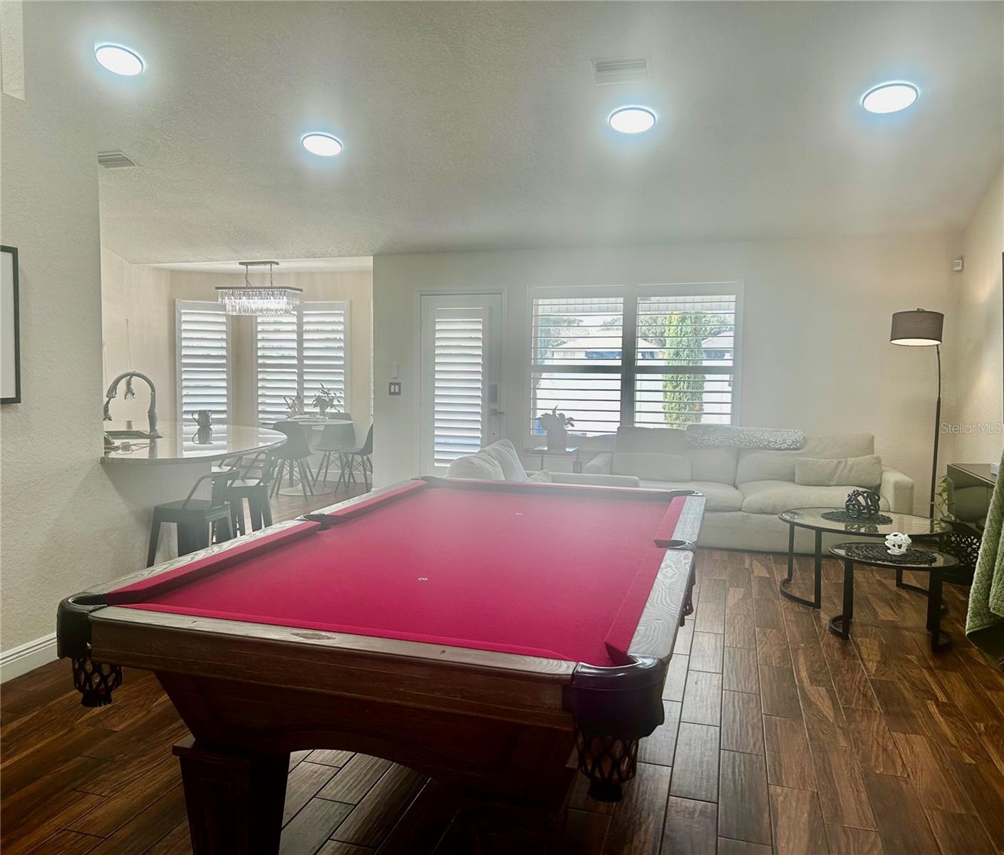 HEATH BROOK PH 1 - Residential Lease