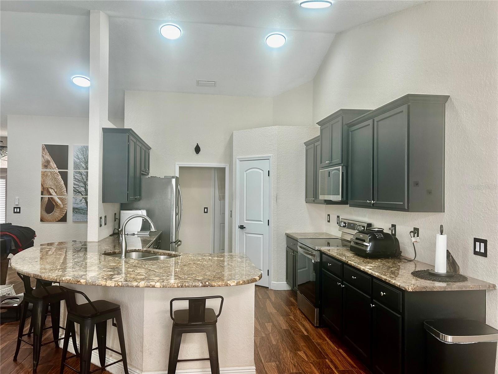 HEATH BROOK PH 1 - Residential Lease