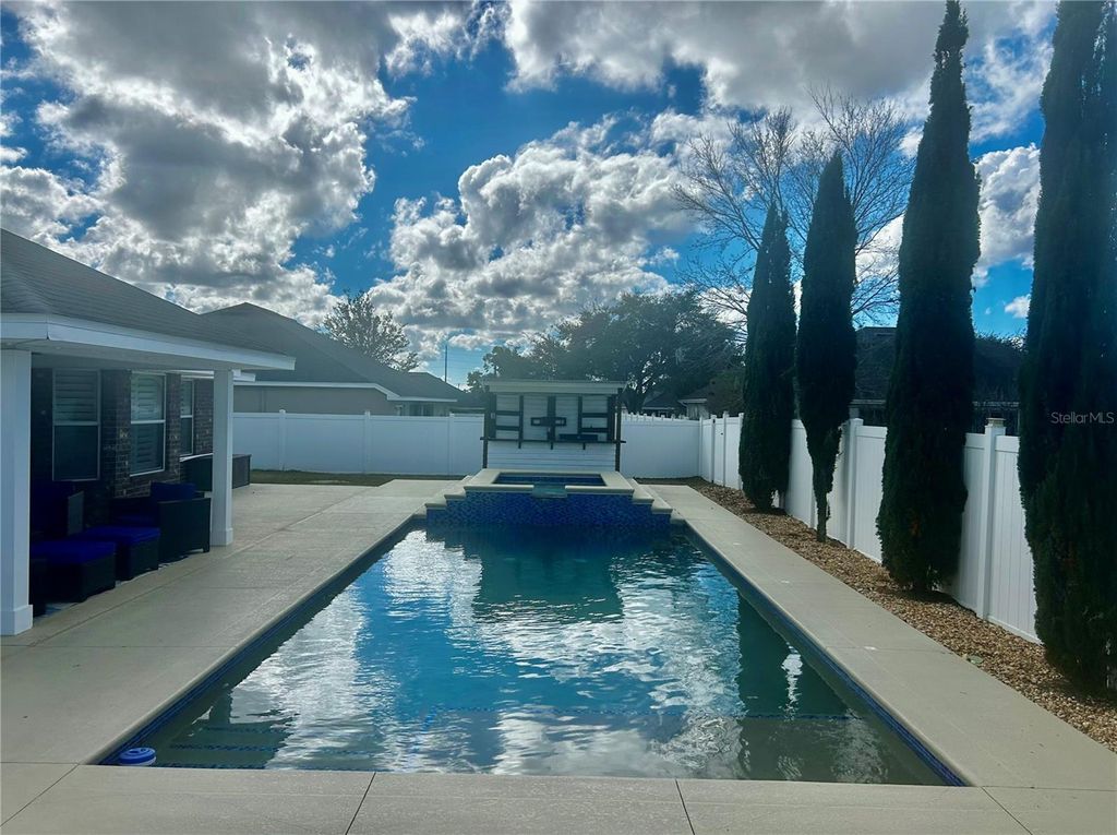 Photo of 6248 SW 48th Avenue, Ocala, FL 34474 (MLS # OM716404)