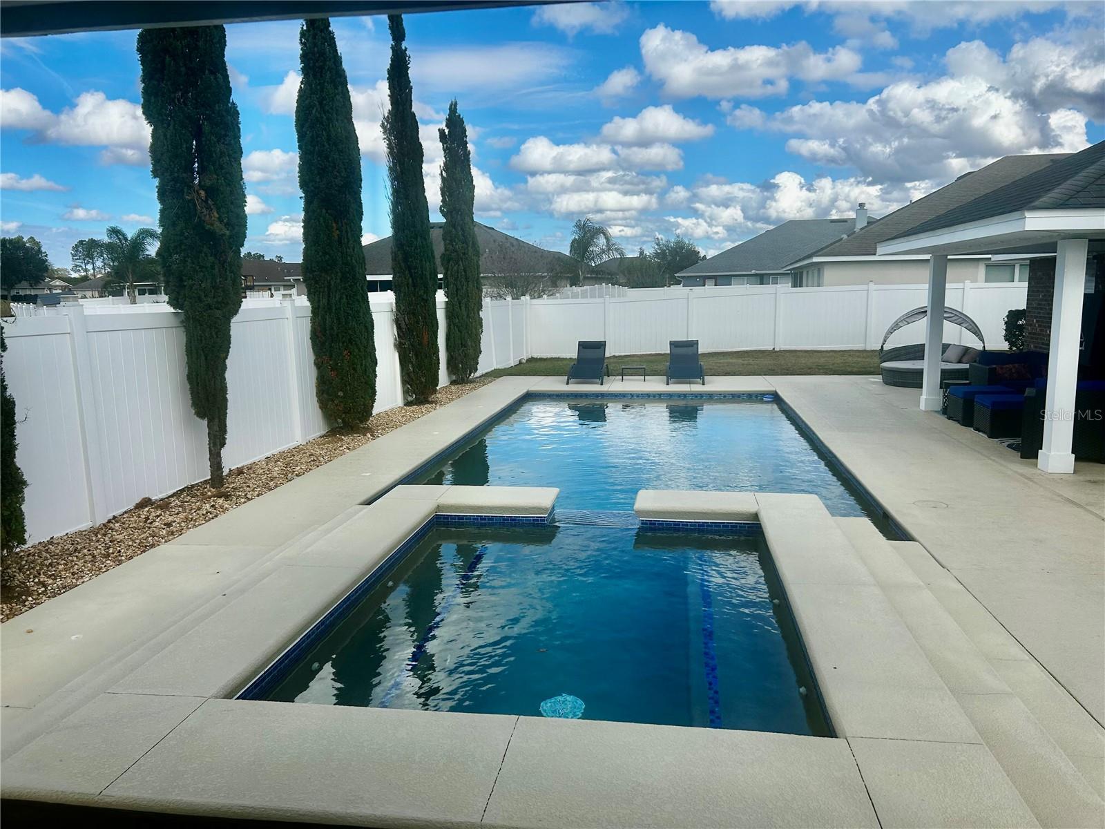 HEATH BROOK PH 1 - Residential Lease