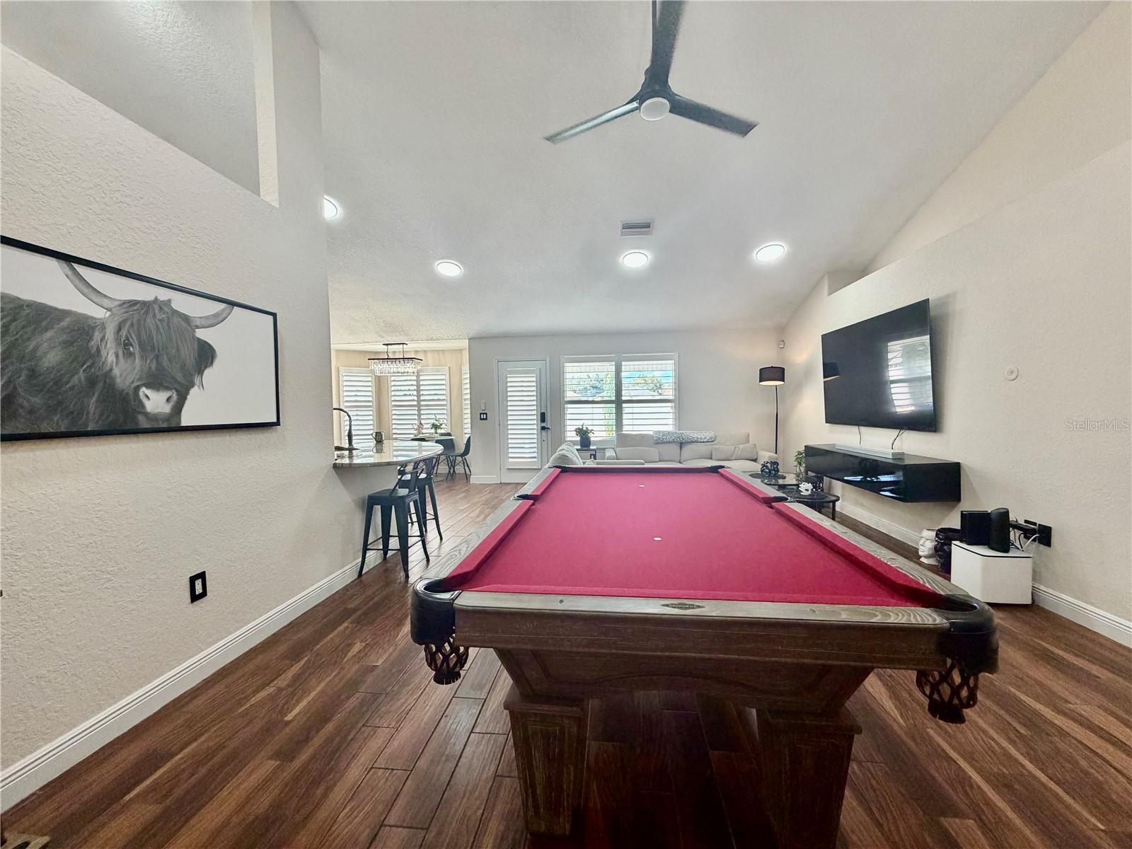 HEATH BROOK PH 1 - Residential Lease