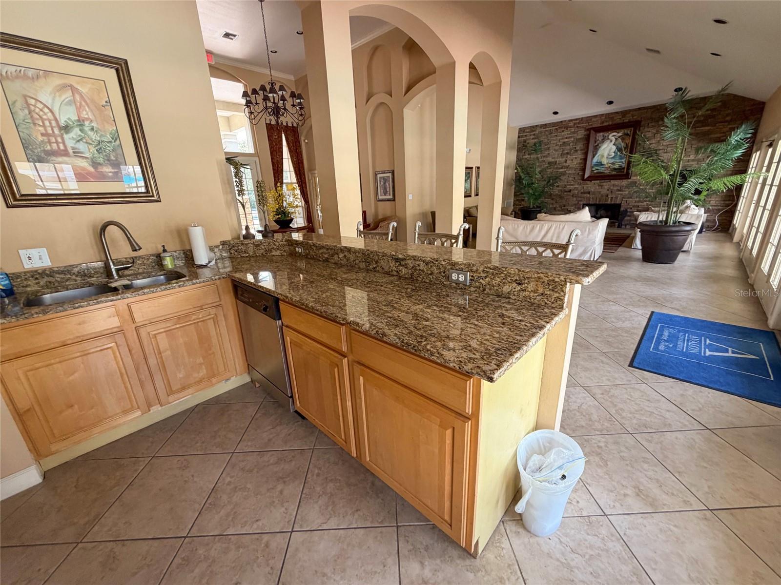 AVALON OF CLEARWATER THE CONDO - Residential