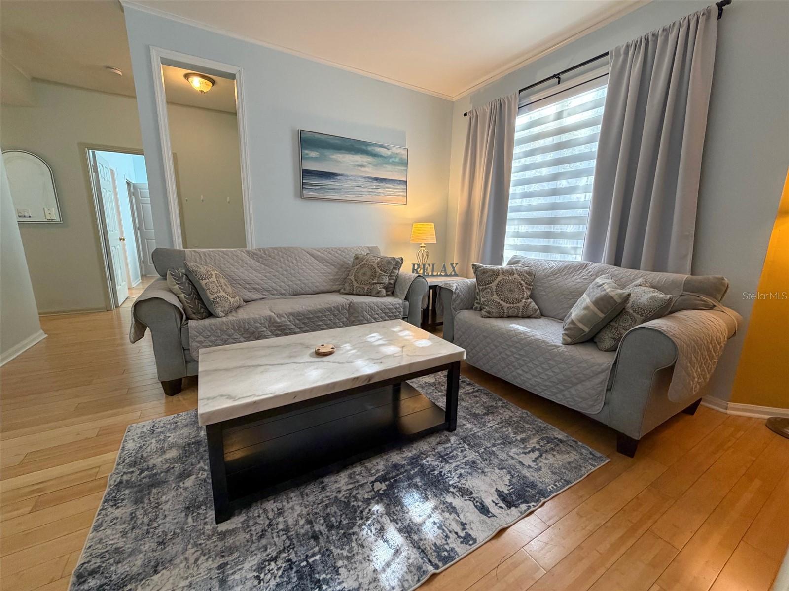 AVALON OF CLEARWATER THE CONDO - Residential