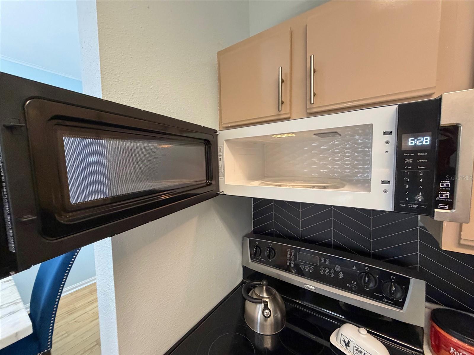 AVALON OF CLEARWATER THE CONDO - Residential