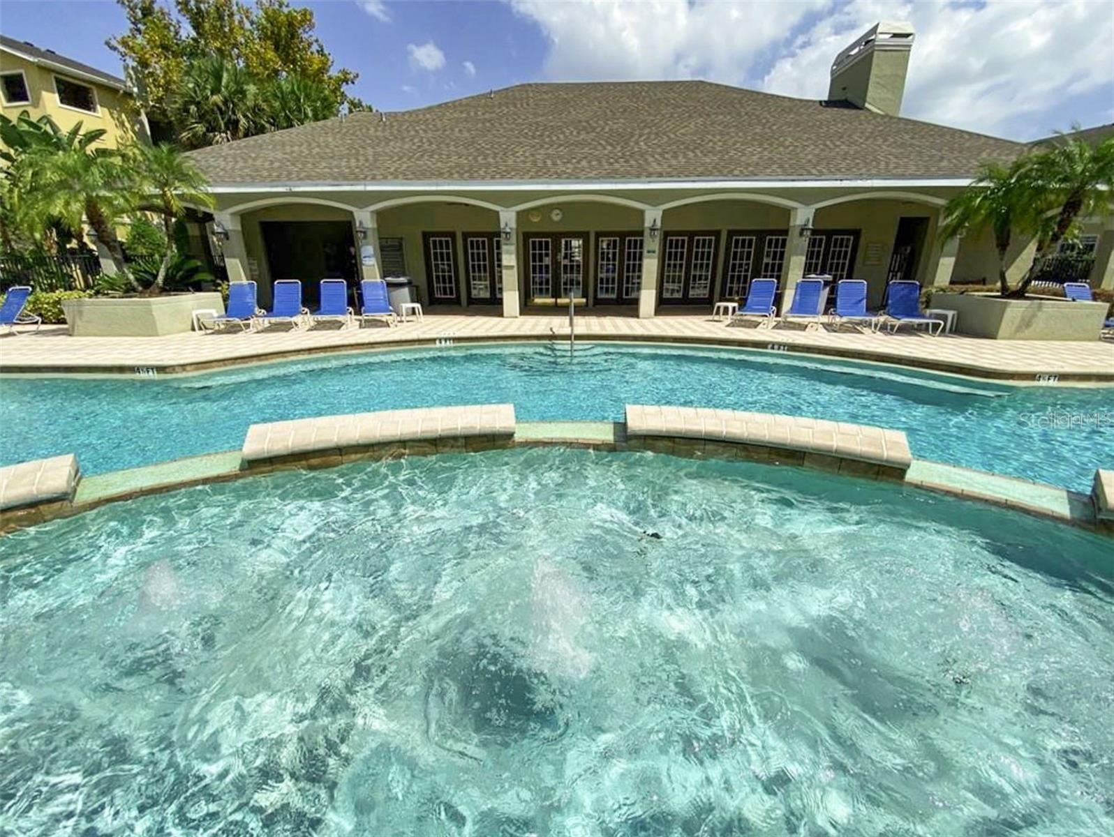 AVALON OF CLEARWATER THE CONDO - Residential