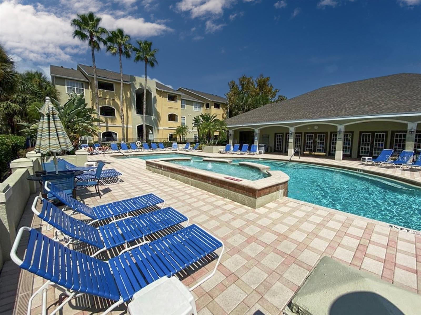 AVALON OF CLEARWATER THE CONDO - Residential