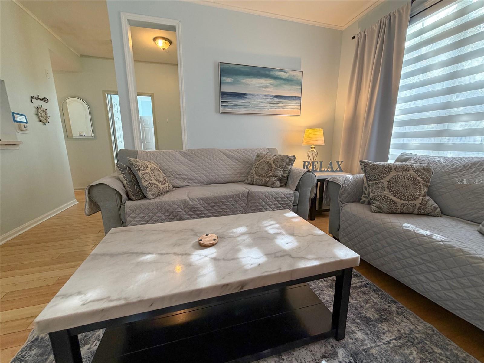 AVALON OF CLEARWATER THE CONDO - Residential