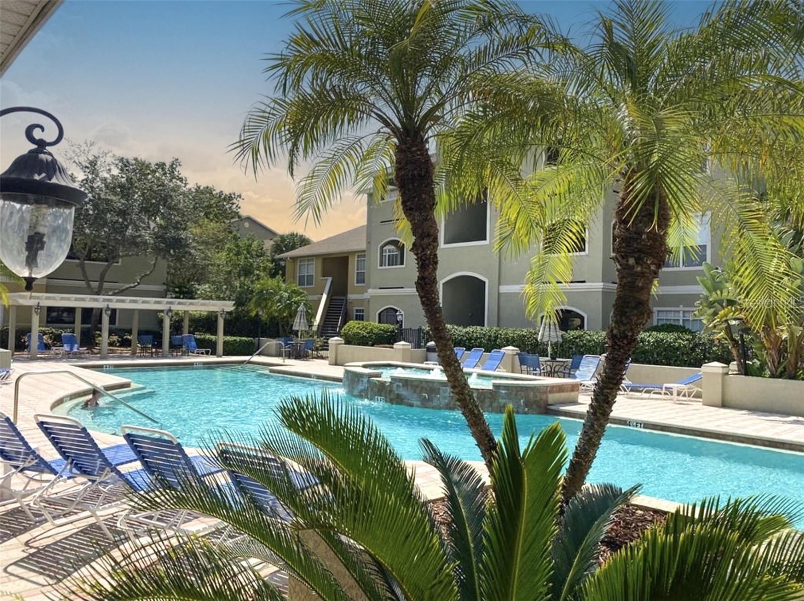 AVALON OF CLEARWATER THE CONDO - Residential