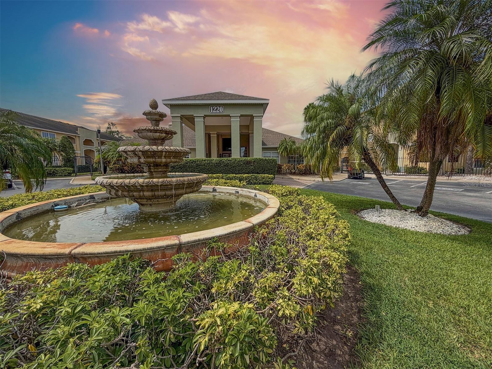 AVALON OF CLEARWATER THE CONDO - Residential