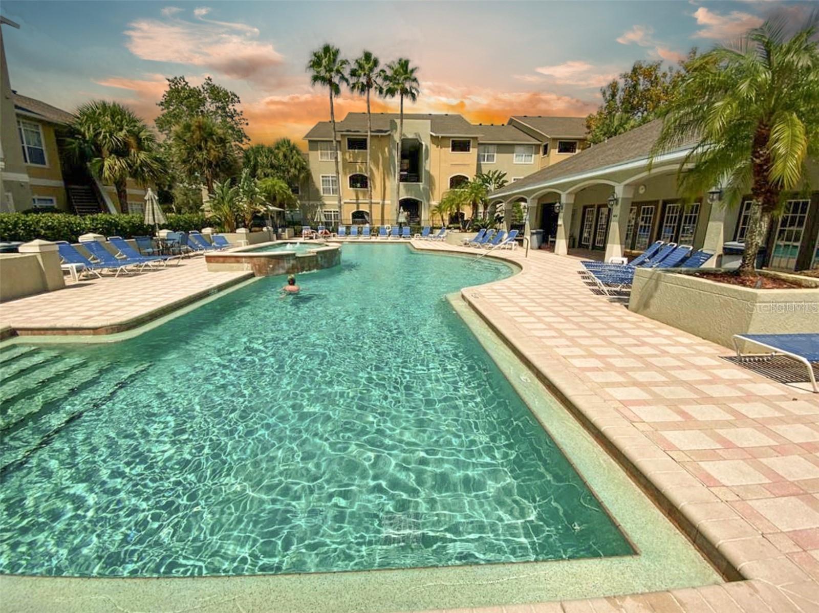 AVALON OF CLEARWATER THE CONDO - Residential