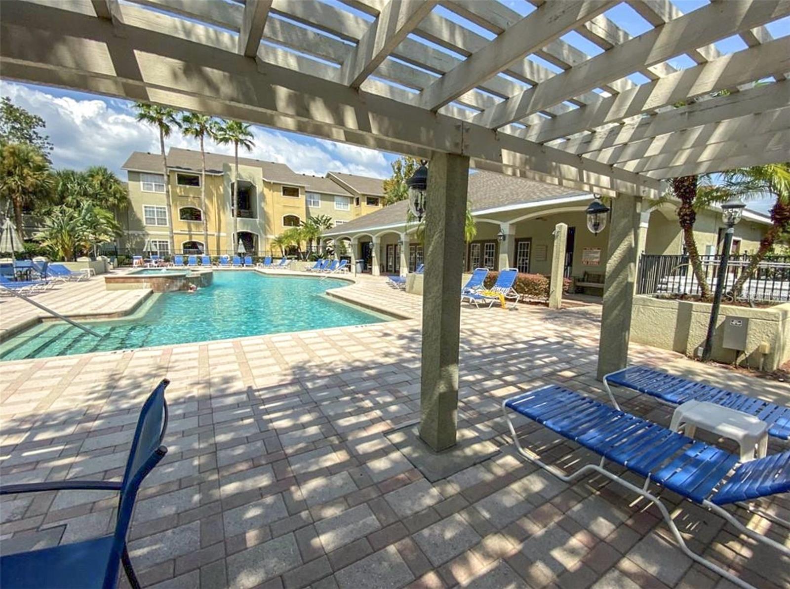 AVALON OF CLEARWATER THE CONDO - Residential