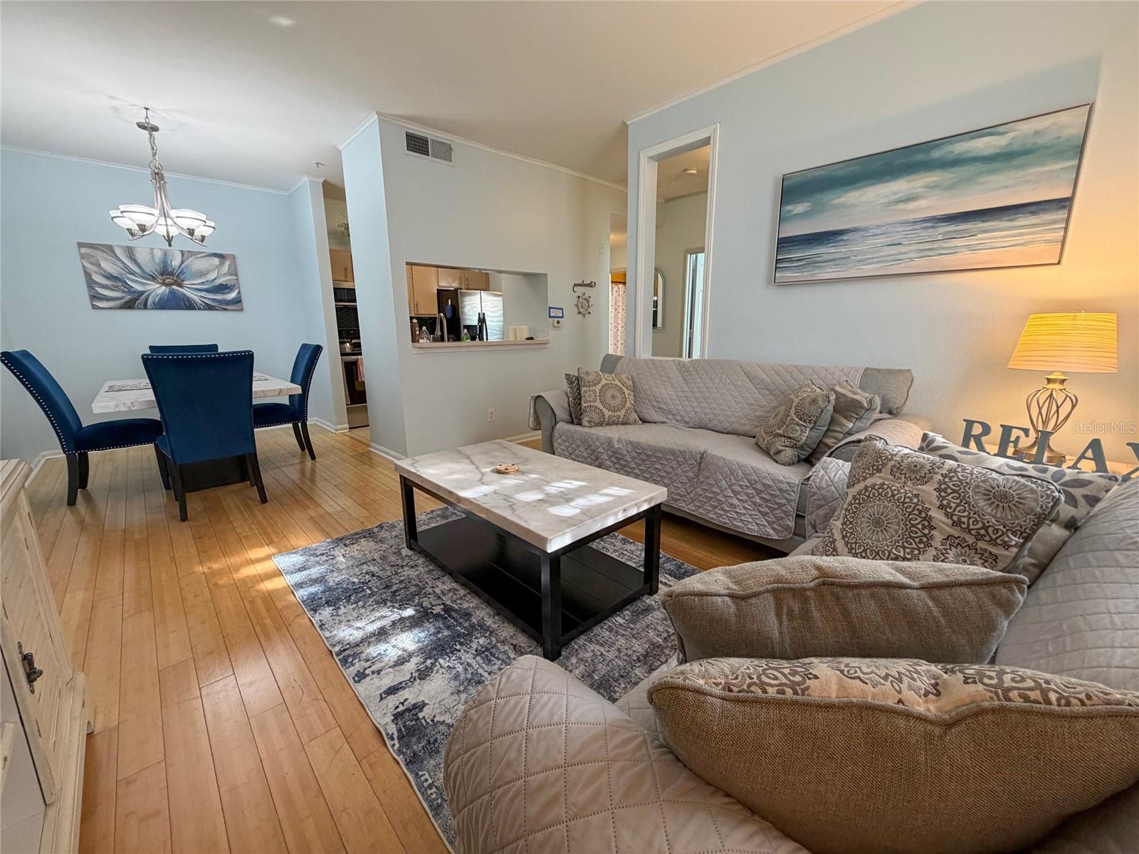 AVALON OF CLEARWATER THE CONDO - Residential