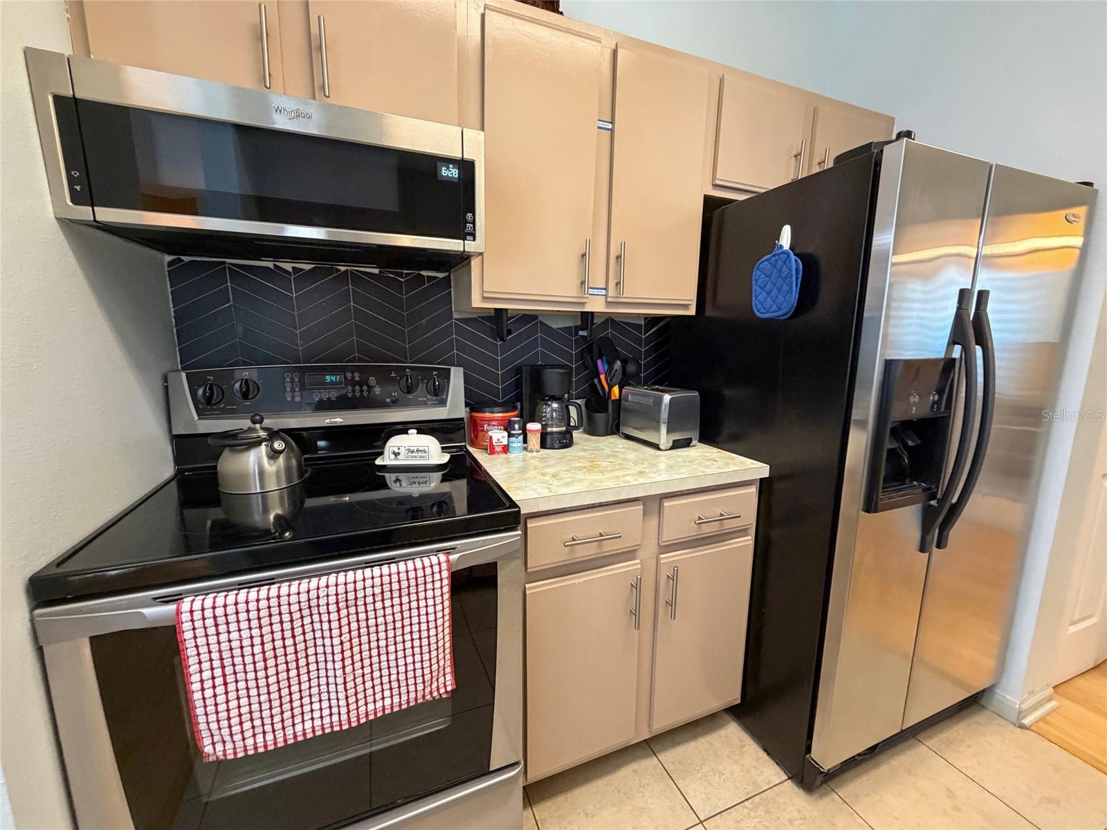 AVALON OF CLEARWATER THE CONDO - Residential