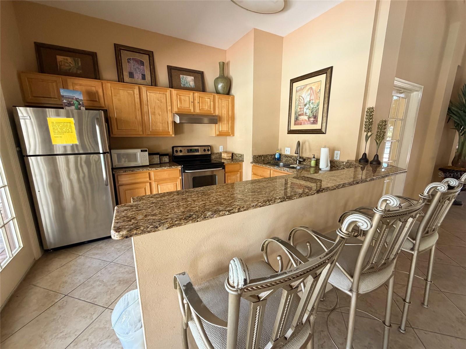 AVALON OF CLEARWATER THE CONDO - Residential