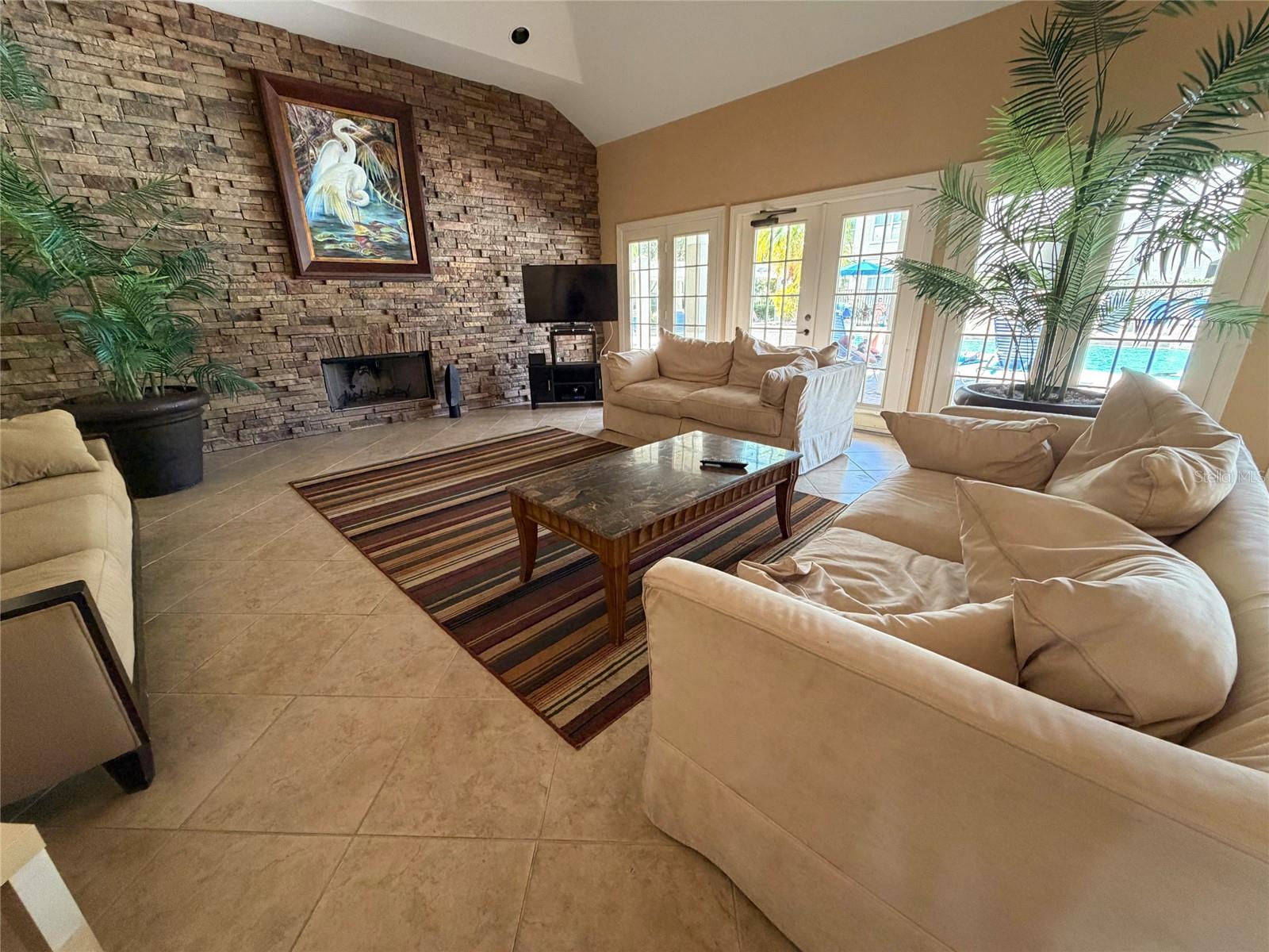 AVALON OF CLEARWATER THE CONDO - Residential