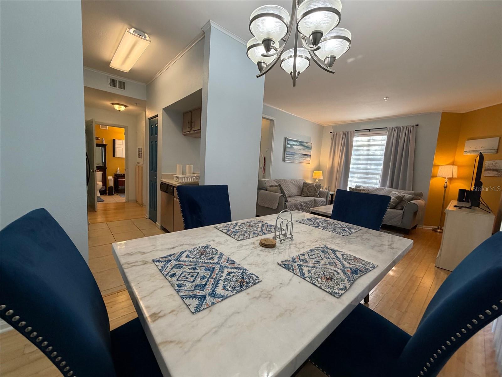 AVALON OF CLEARWATER THE CONDO - Residential