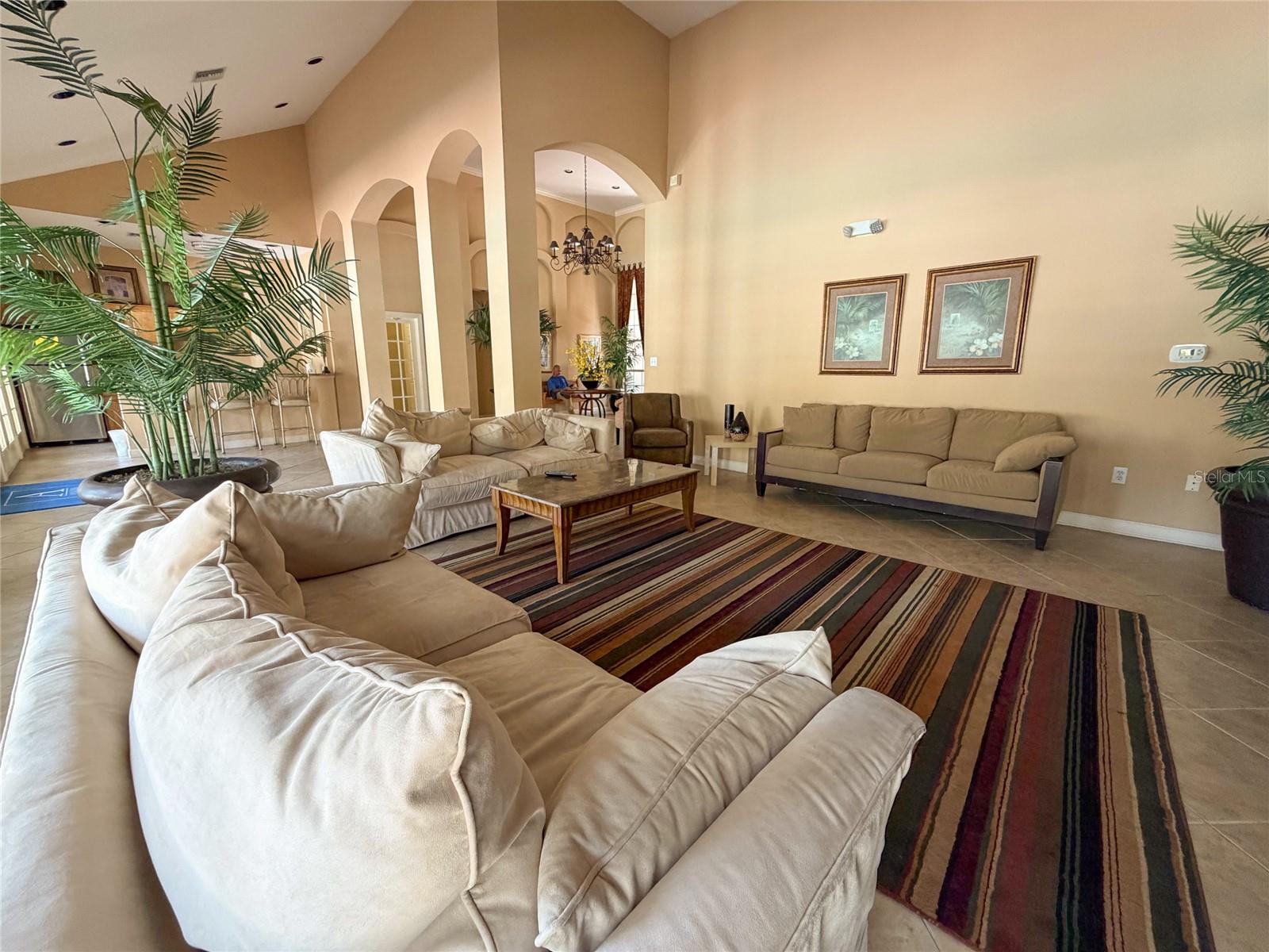 AVALON OF CLEARWATER THE CONDO - Residential