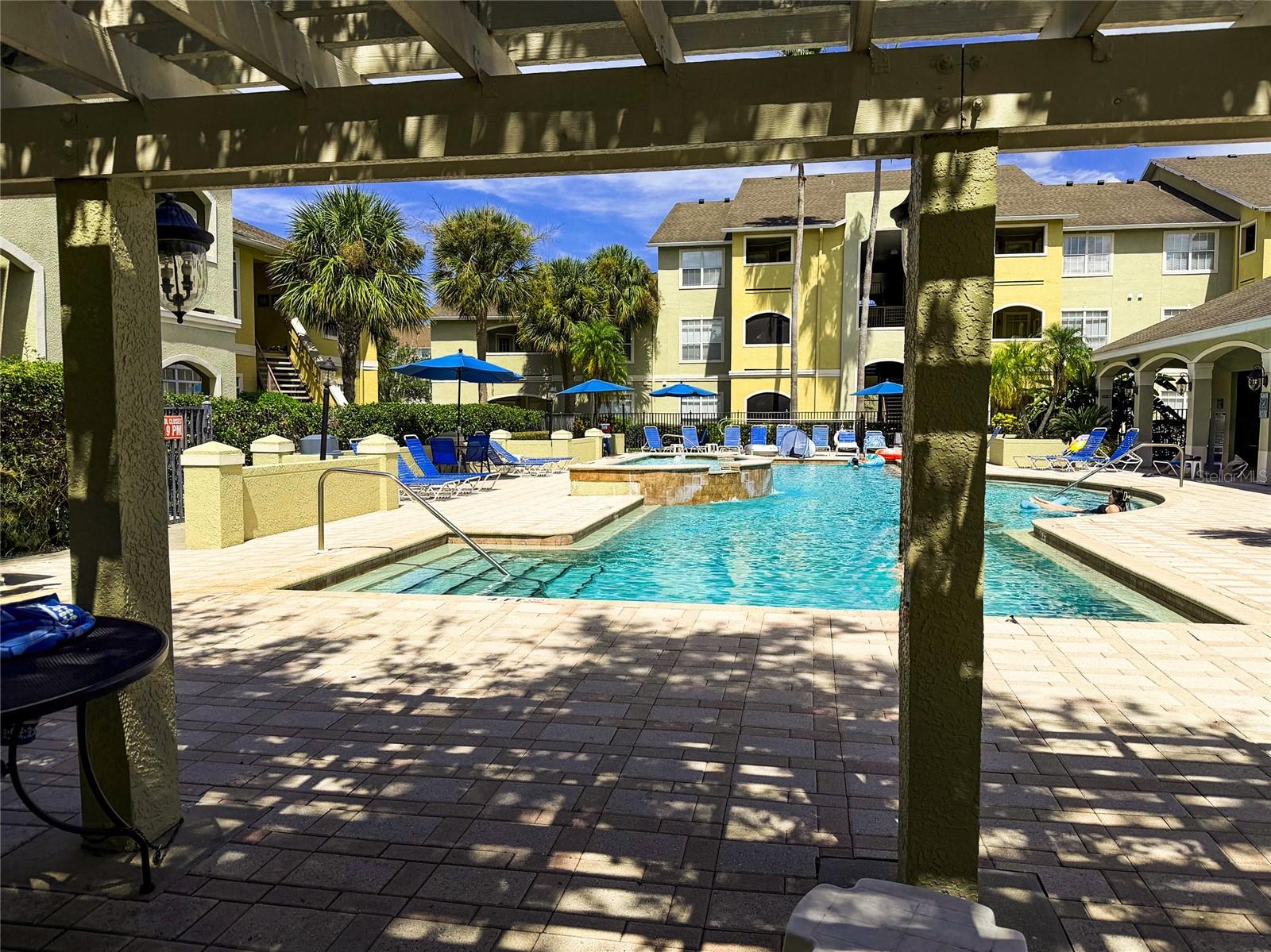 AVALON OF CLEARWATER THE CONDO - Residential