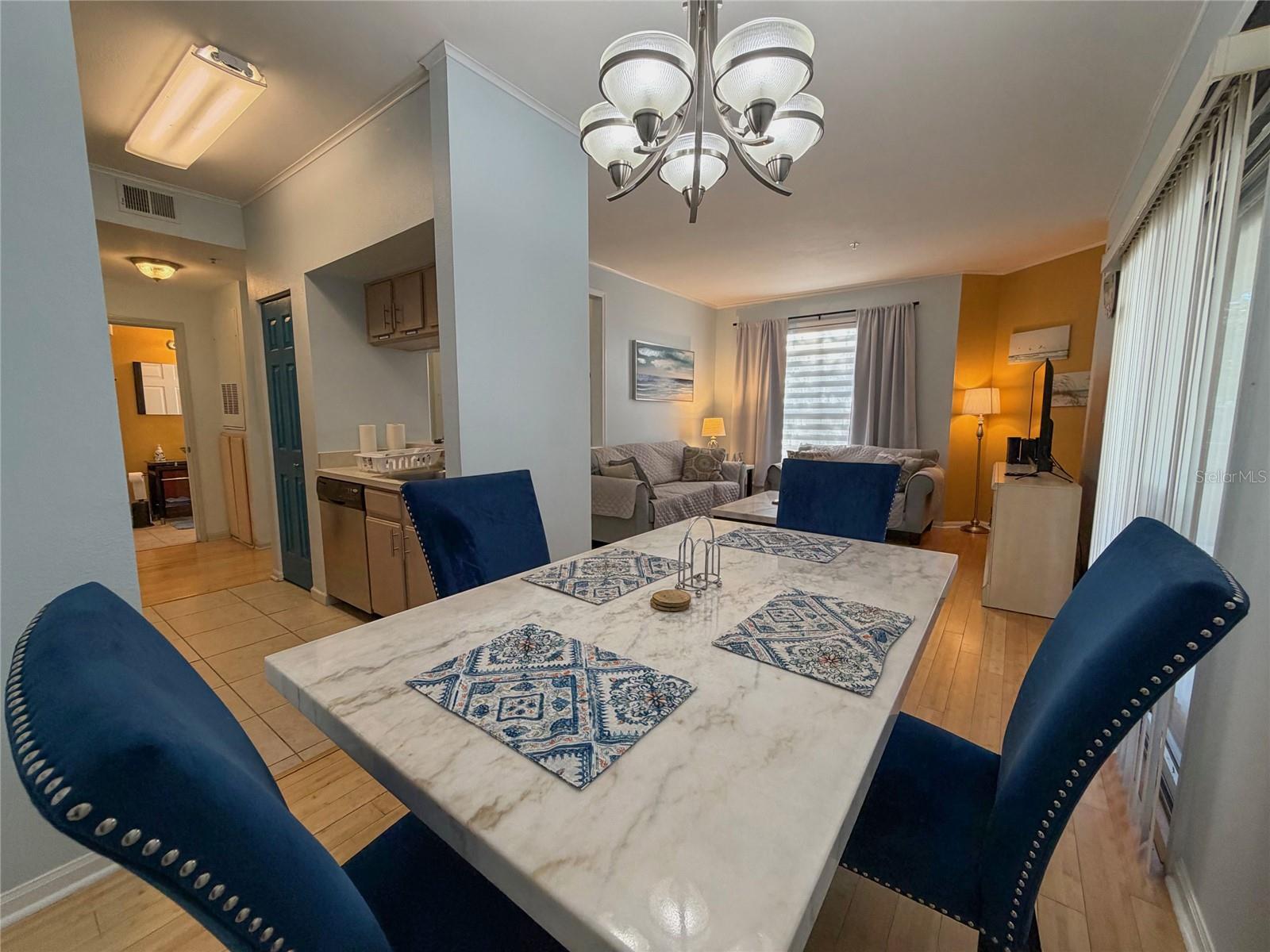 AVALON OF CLEARWATER THE CONDO - Residential