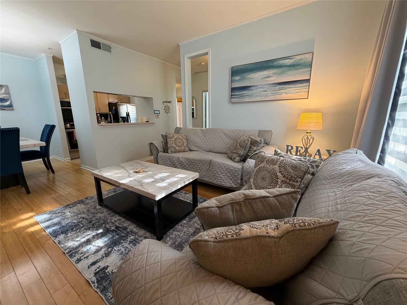 AVALON OF CLEARWATER THE CONDO - Residential