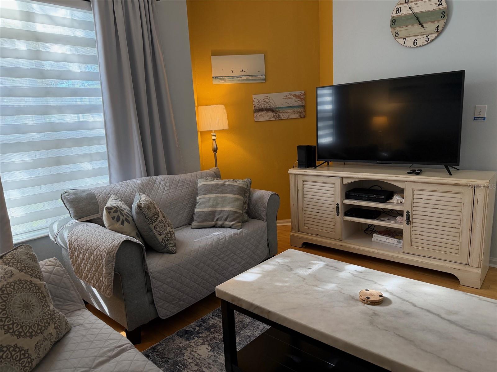 AVALON OF CLEARWATER THE CONDO - Residential