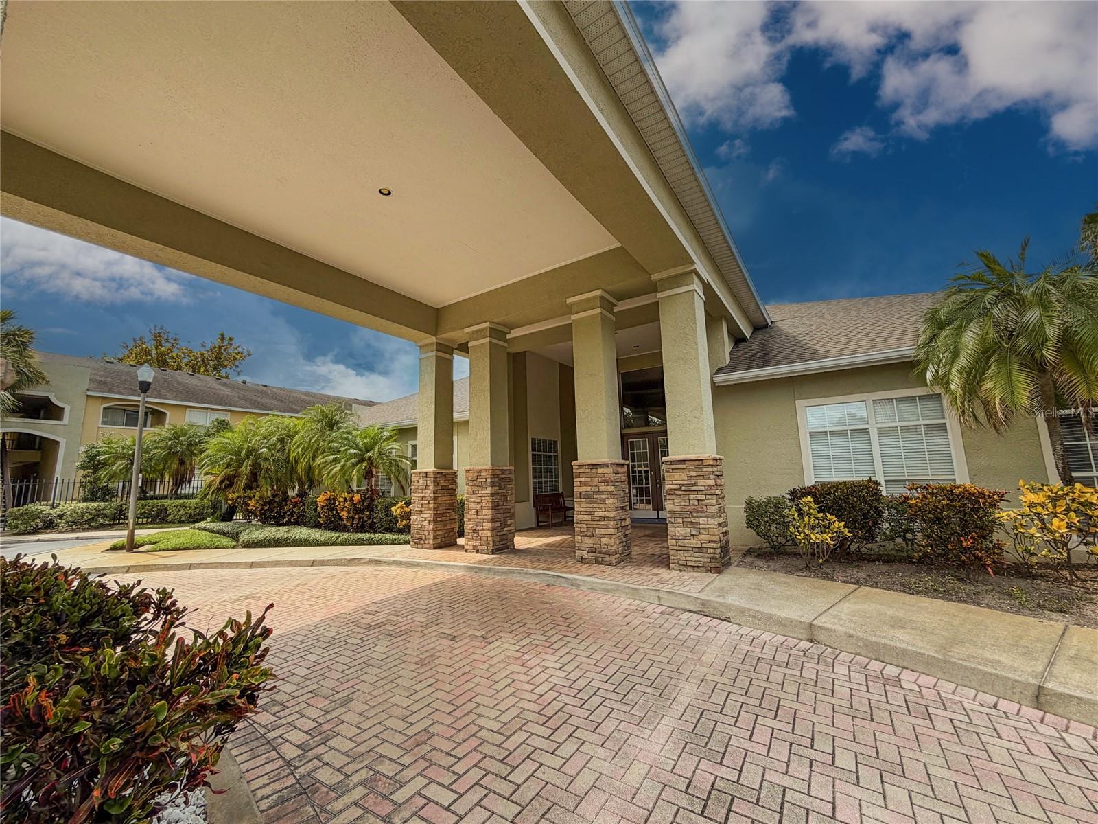 AVALON OF CLEARWATER THE CONDO - Residential