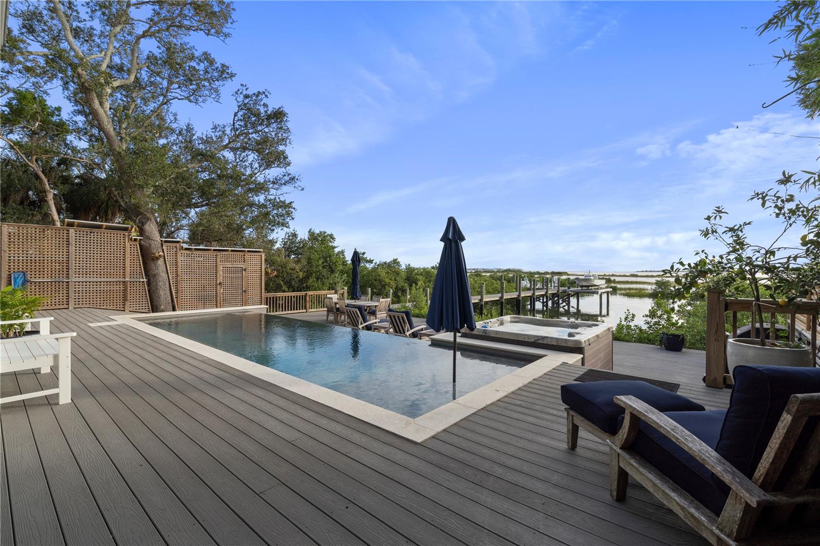 ABBOTT TRACT - Residential