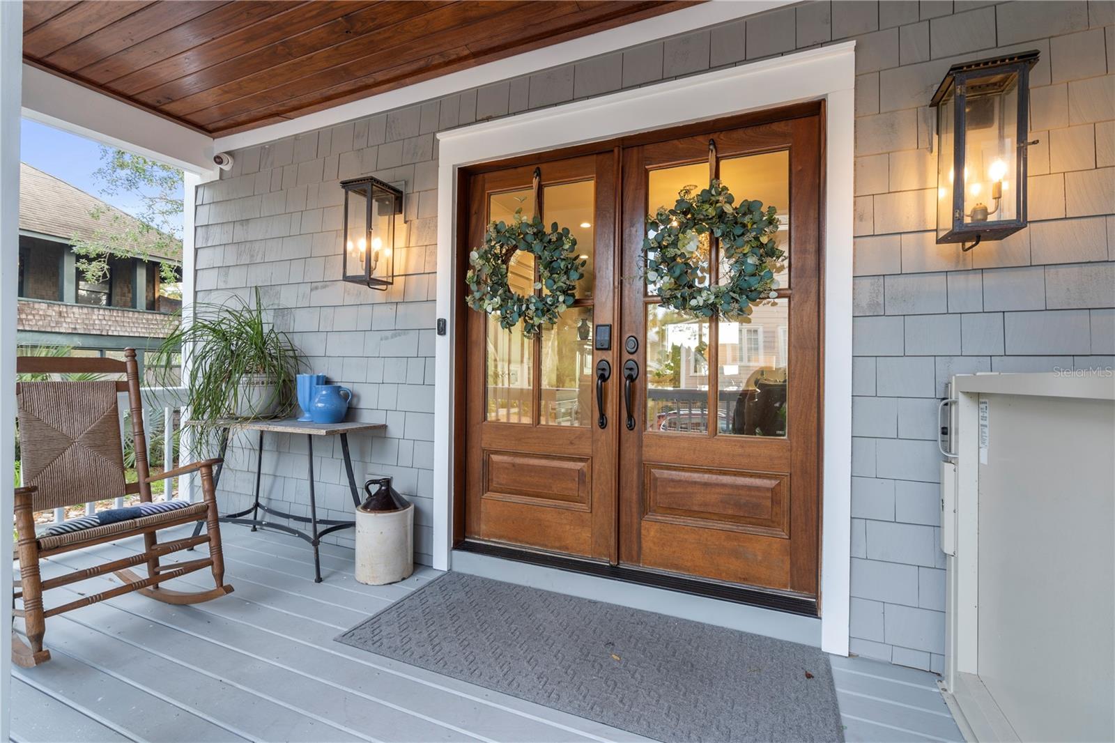 ABBOTT TRACT - Residential