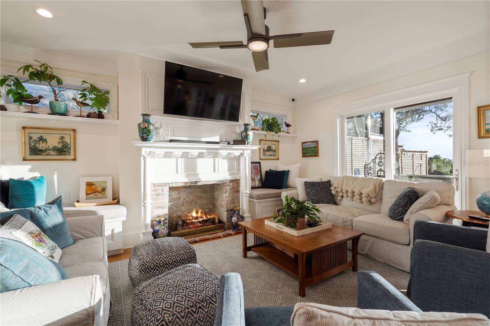 ABBOTT TRACT - Residential