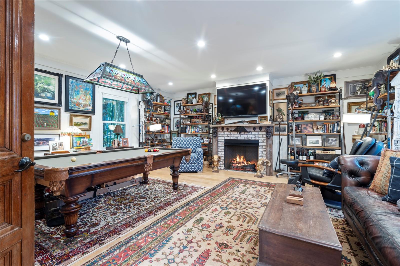 ABBOTT TRACT - Residential