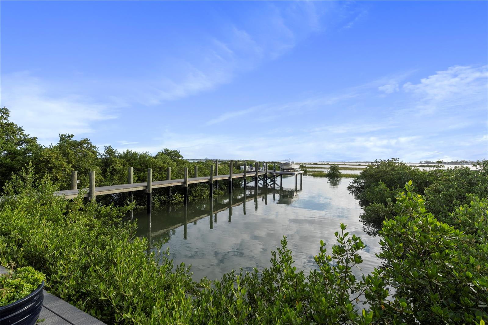 ABBOTT TRACT - Residential