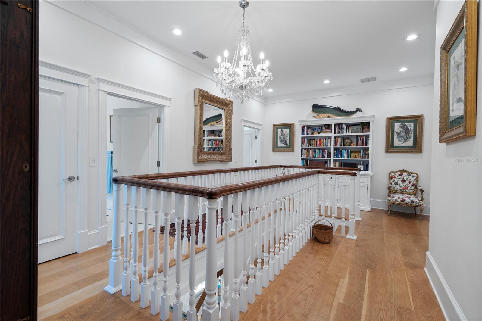 ABBOTT TRACT - Residential