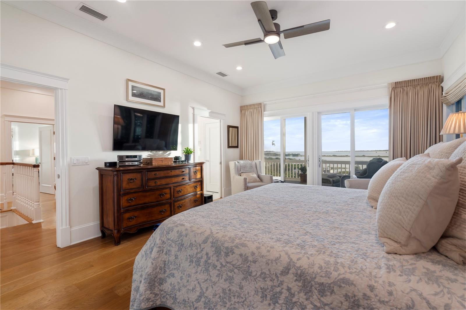 ABBOTT TRACT - Residential