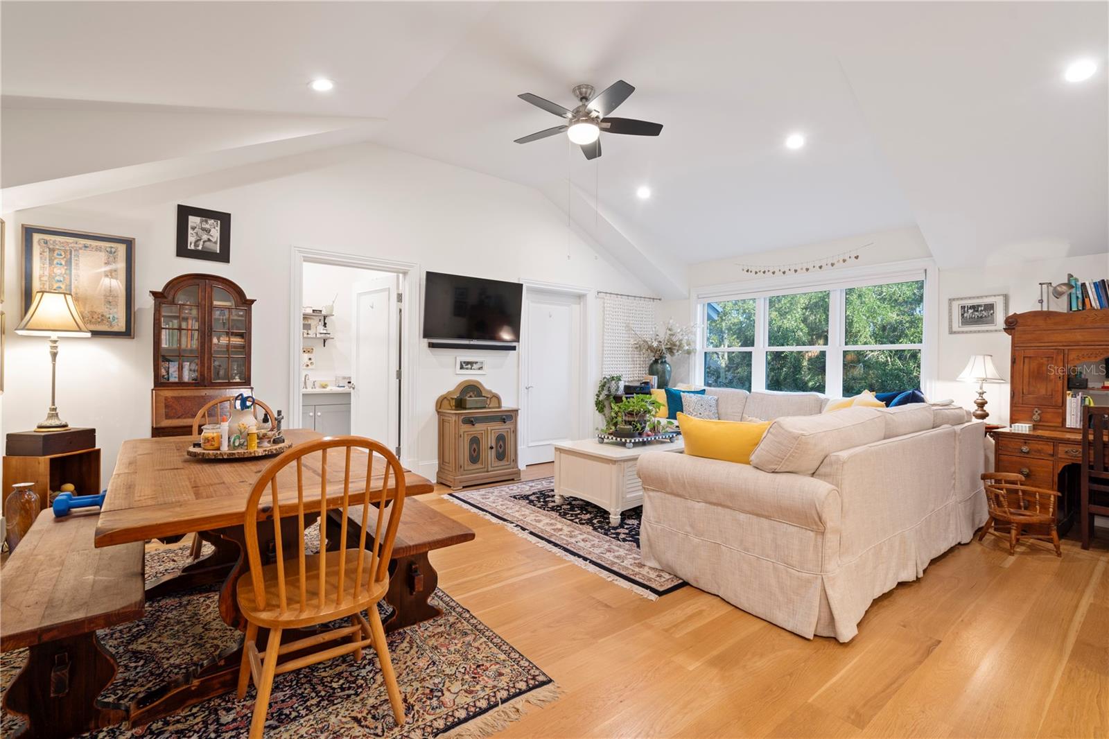 ABBOTT TRACT - Residential