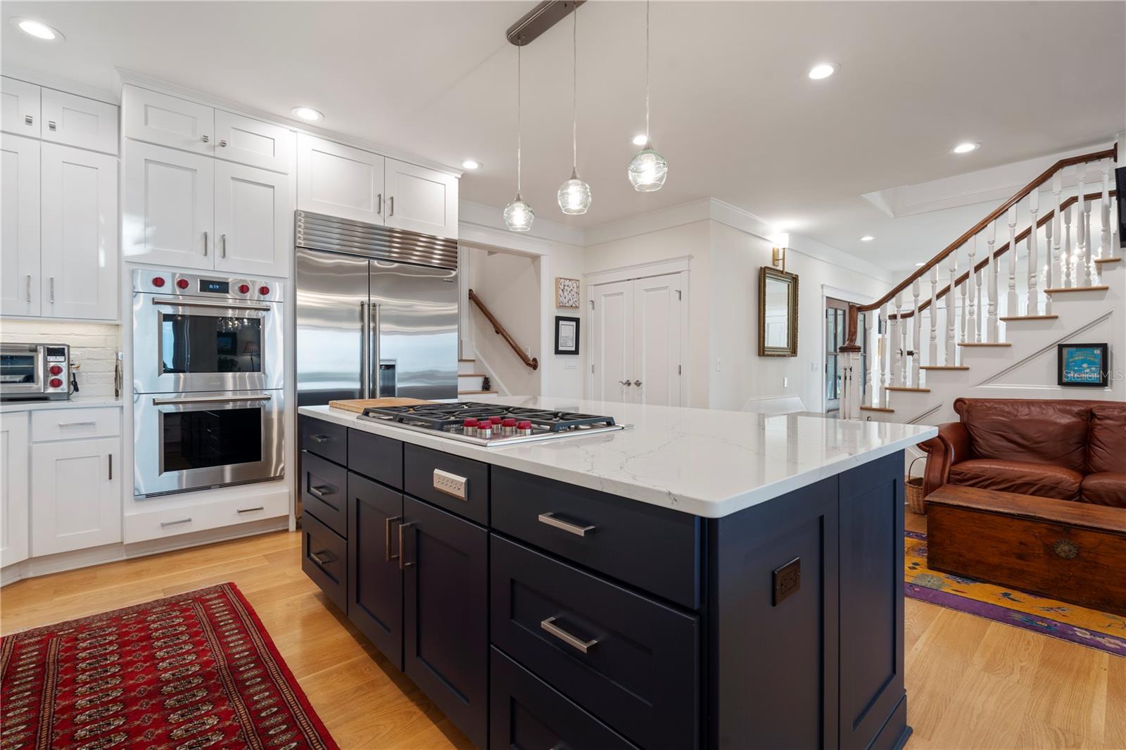 ABBOTT TRACT - Residential