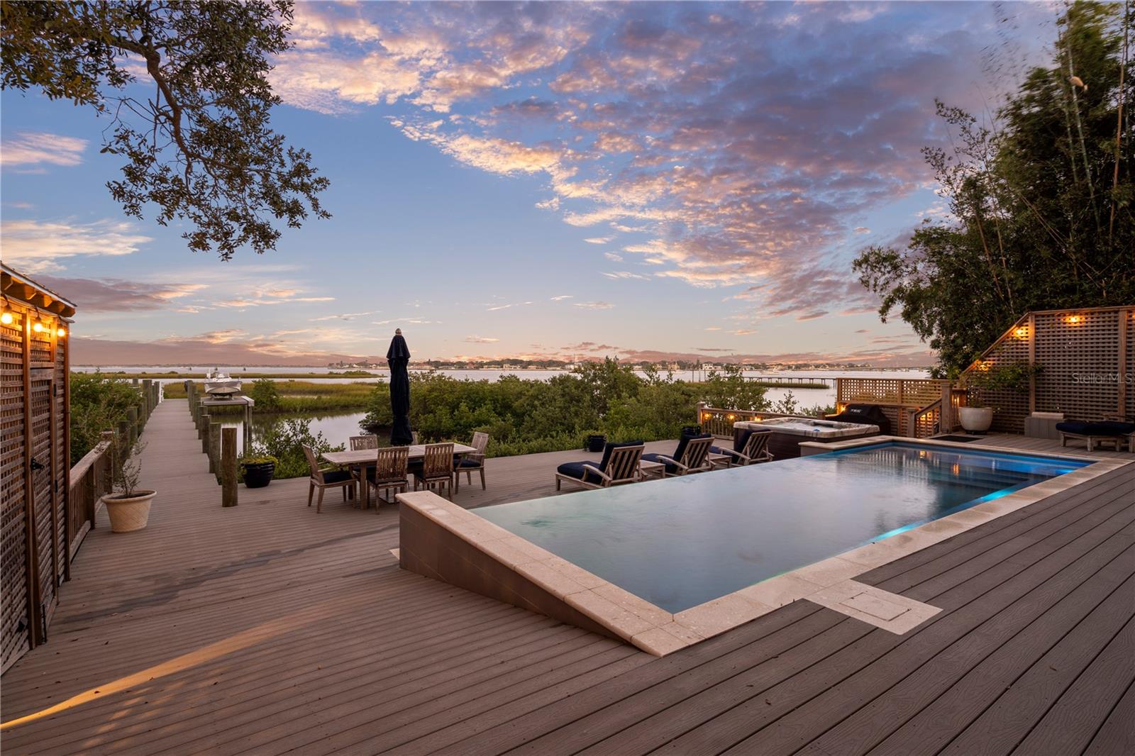 ABBOTT TRACT - Residential