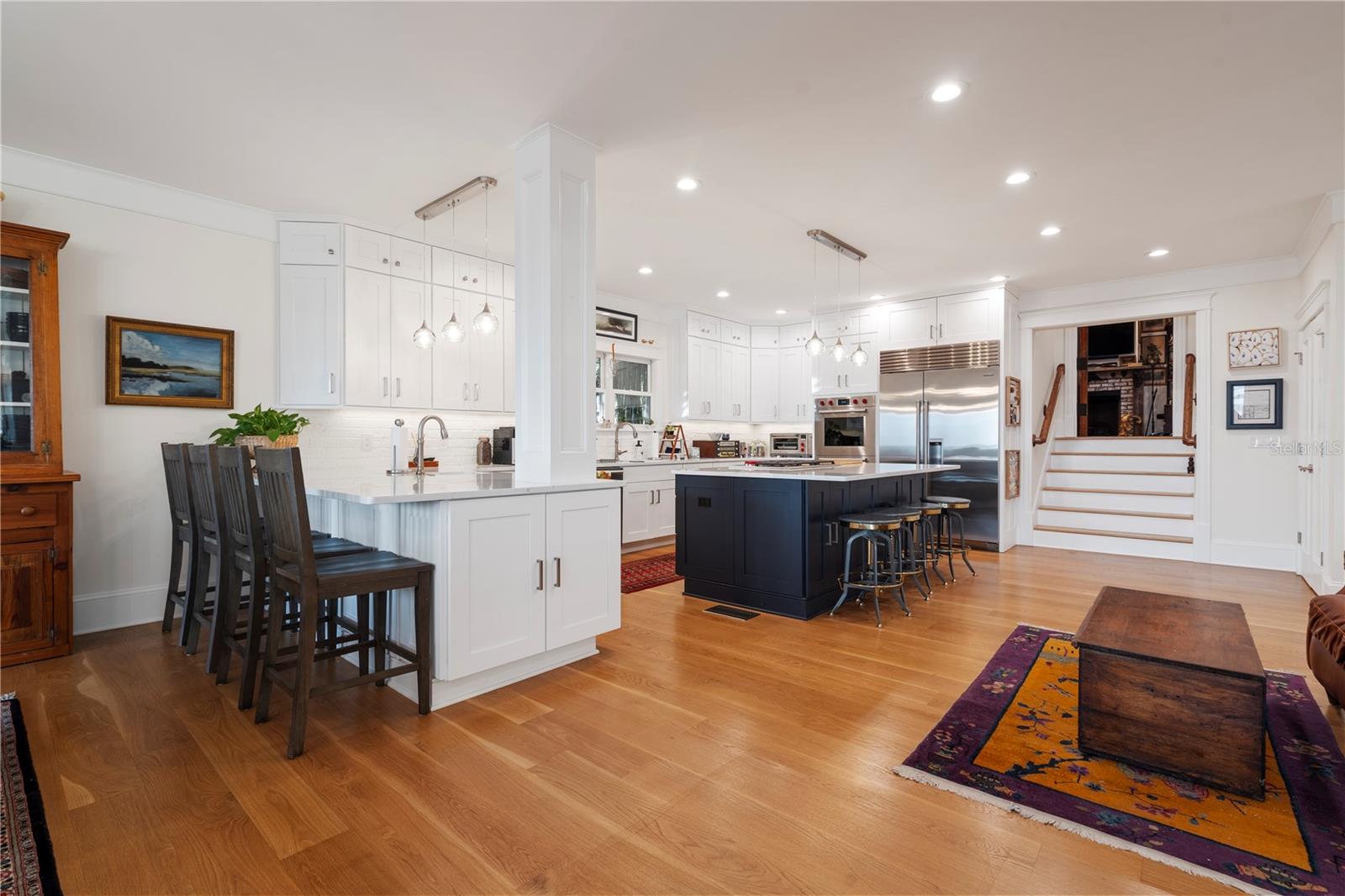 ABBOTT TRACT - Residential