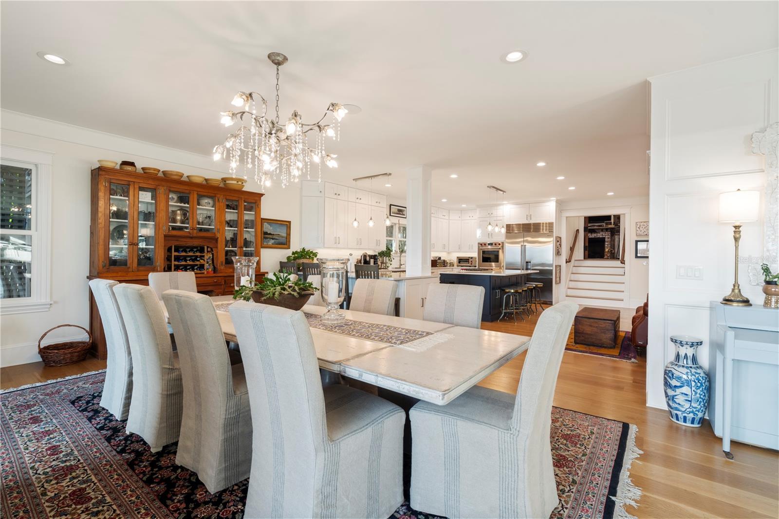 ABBOTT TRACT - Residential